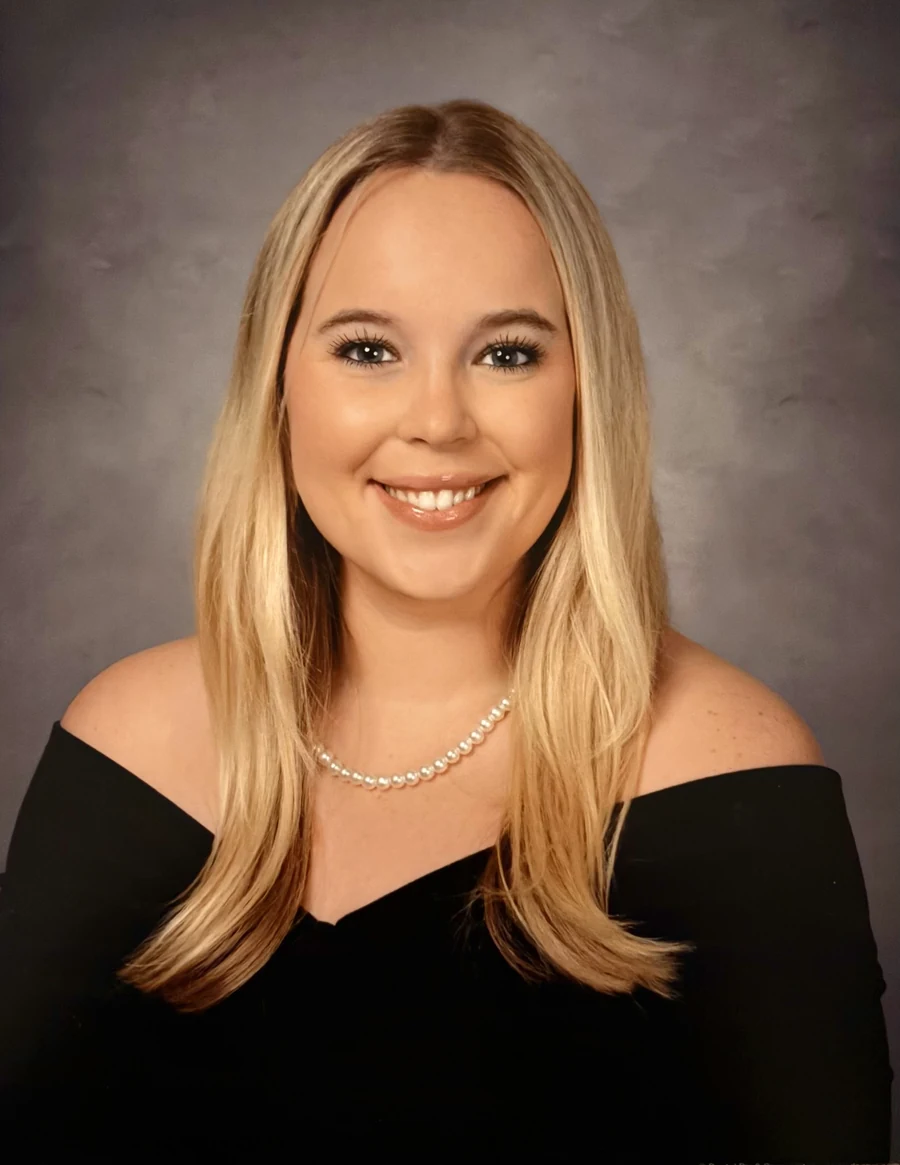 Elizabeth Dyal, BS