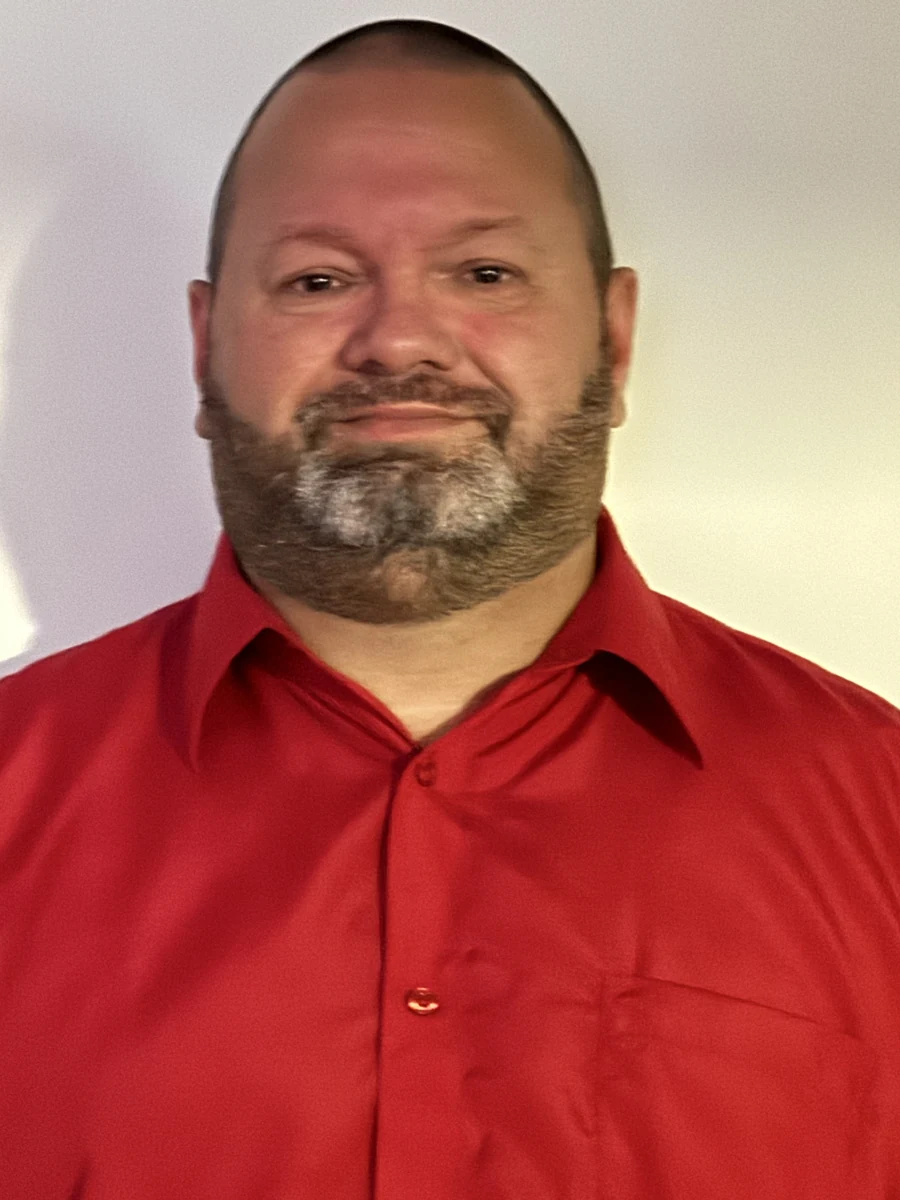 Eugene Murray, BS