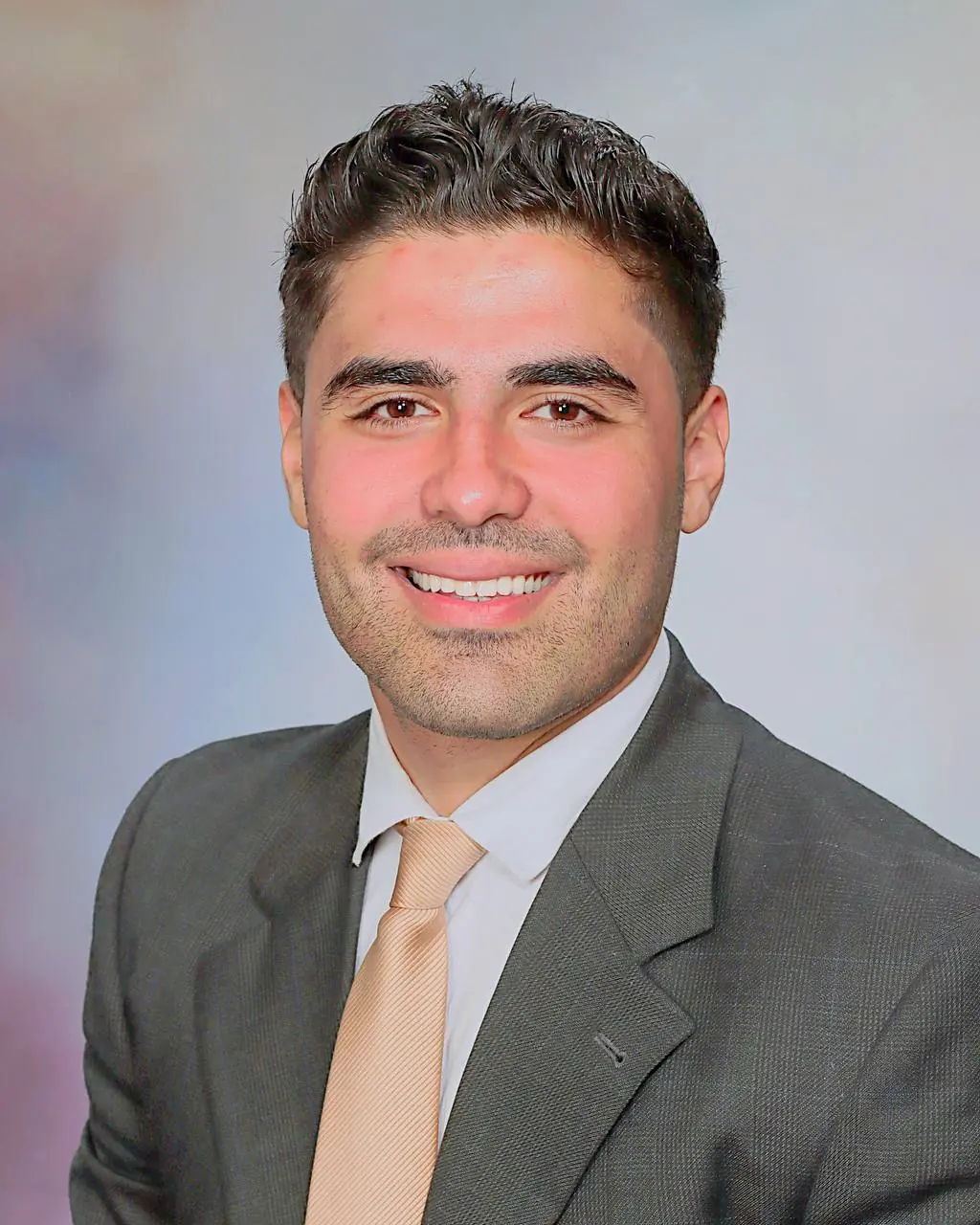 Dr. Walid Haddad, MD